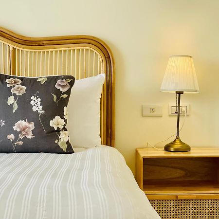 Spoondrift Hostal Kenting Nam Loan Ngoại thất bức ảnh