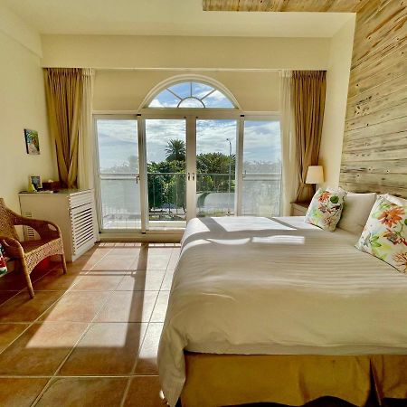 Spoondrift Hostal Kenting Nam Loan Ngoại thất bức ảnh