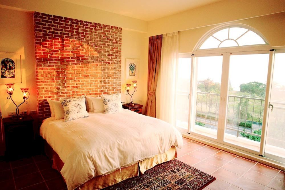 Spoondrift Hostal Kenting Nam Loan Ngoại thất bức ảnh
